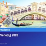 Eintritt Venedig 2026