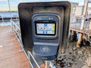 Tickets in Venedig immer vor Fahrtantritt entwerten!