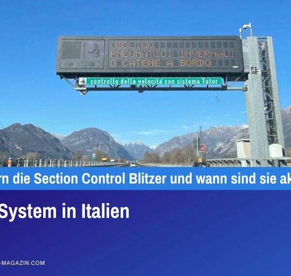 Tutor System in Italien