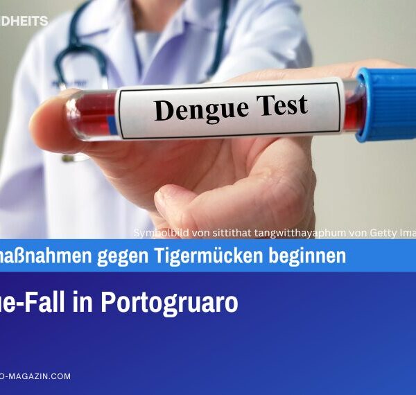 Dengue-Fall in Portogruaro